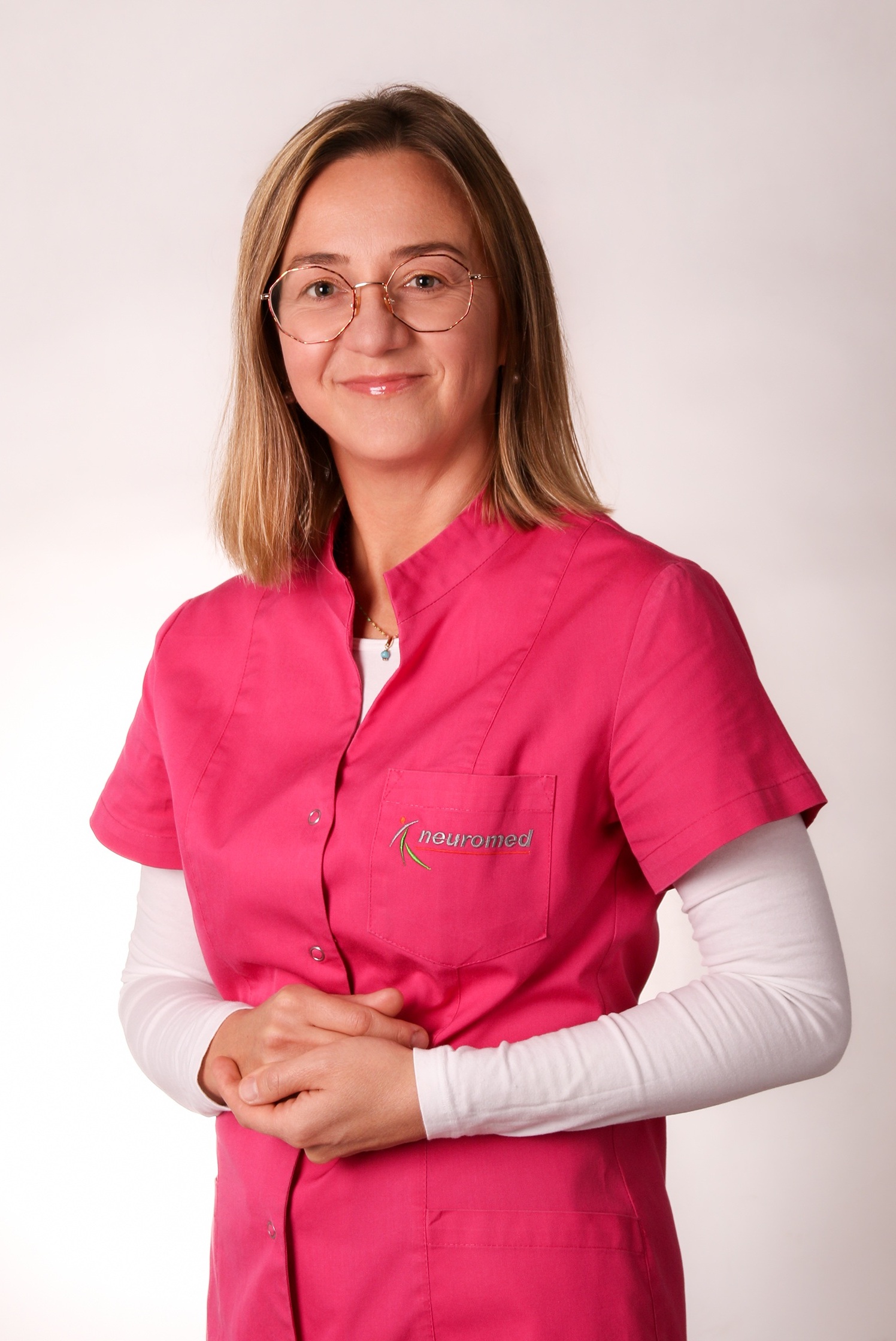 lek. med. Wiktoria Sulyok