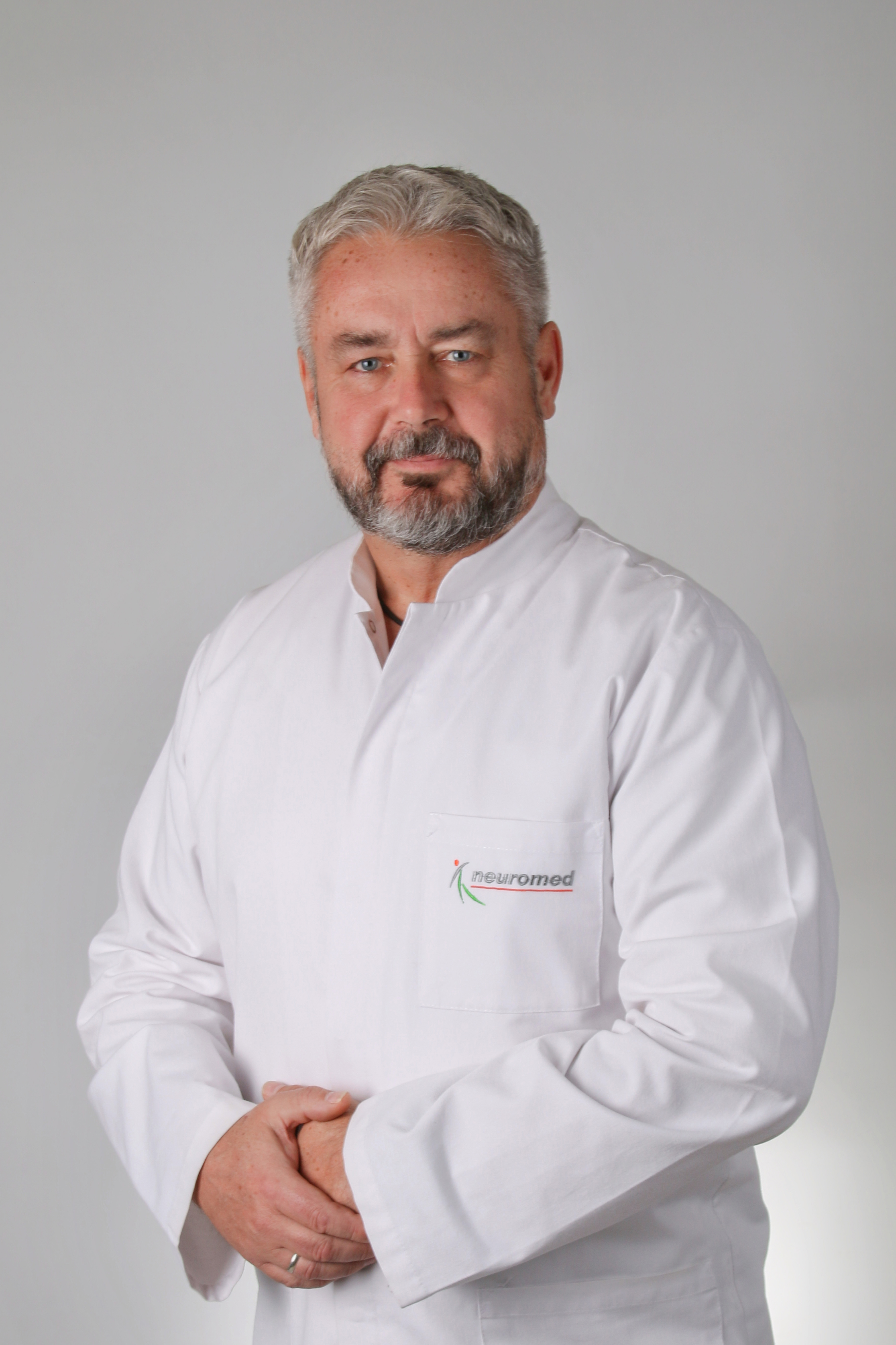 lek.med. Grzegorz Szelążek